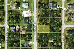 54 Atwater St, Port Charlotte, FL 33954 - Photo 1