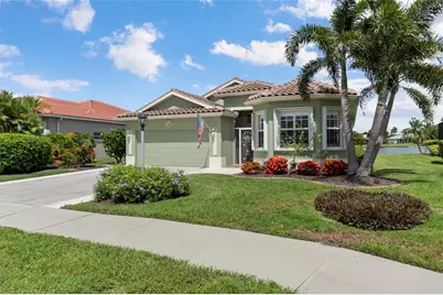 1840 Bobcat Trail, North Port, FL 34288 - Photo 1