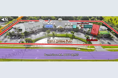 16480 Burnt Store Road #108, Punta Gorda, FL 33955 - Photo 1