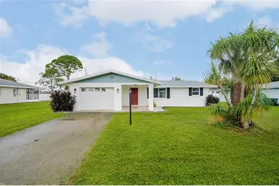 872 Mohawk Road, Venice, FL 34293 - Photo 1