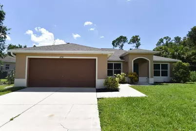 4739 Gratlyn Terrace, North Port, FL 34288 - Photo 1