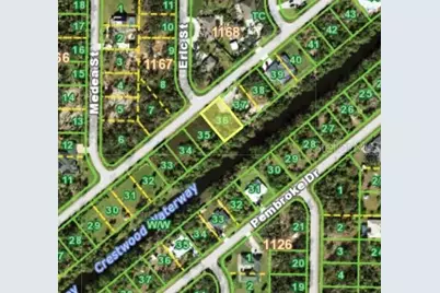 218 Evaro Drive, Port Charlotte, FL 33954 - Photo 1