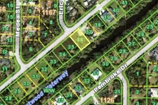 218 Evaro Dr, Port Charlotte, FL 33954 - Photo 1