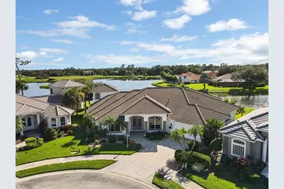 1875 Canary Palm Way, North Port, FL 34288 - Photo 1