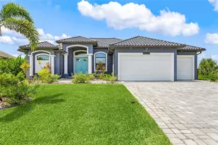 15406 Taurus Cir, Port Charlotte, FL 33981 - Photo 1