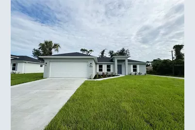 4888 Germany Avenue, North Port, FL 34288 - Photo 1