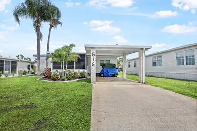 2100 Kings Highway #516, Port Charlotte, FL 33980 - Photo 1