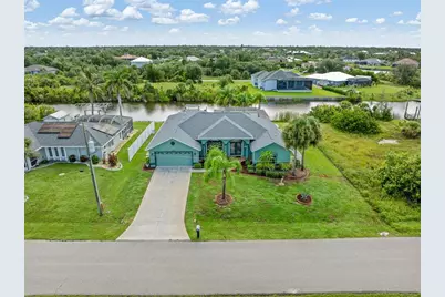 9540 Galaxie Circle, Port Charlotte, FL 33981 - Photo 1