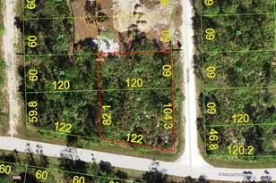 12341 & 12349 Oscar Dr, Punta Gorda, FL 33955 - Photo 1