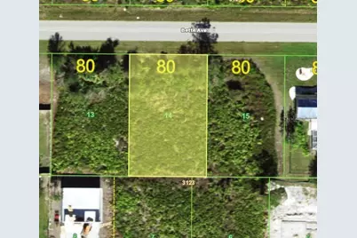 22379 Bette Avenue, Port Charlotte, FL 33954 - Photo 1