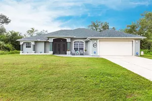 2180 Eastwind Terrace, Port Charlotte, FL 33953 - Photo 1