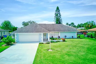 125 Orange Road NE, Lake Placid, FL 33852 - Photo 1