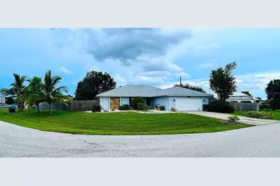 2335 Broad Ranch Drive, Port Charlotte, FL 33948 - Photo 1
