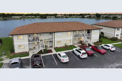 25275 Rampart Boulevard #1202, Punta Gorda, FL 33983 - Photo 1