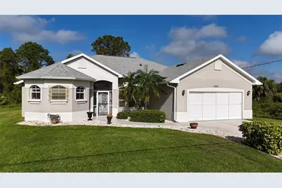 2055 Bewley Street, North Port, FL 34287 - Photo 1
