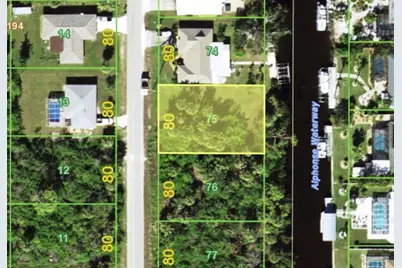 18624 Alphonse Circle, Port Charlotte, FL 33948 - Photo 1