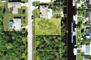 18624 Alphonse Cir, Port Charlotte, FL 33948 - Photo 1