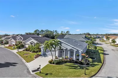24415 Buckingham Way, Punta Gorda, FL 33980 - Photo 1