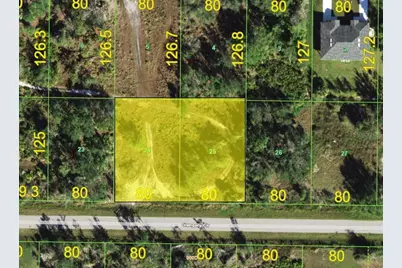 311 & 319 Glengary Circle, Punta Gorda, FL 33982 - Photo 1