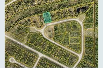 Oberon Circle, North Port, FL 34288 - Photo 1