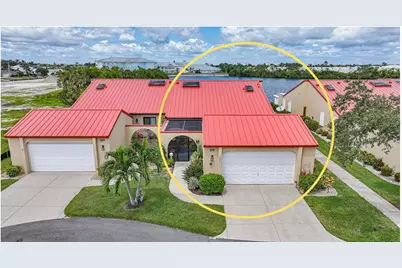 1780 Deborah Drive #28, Punta Gorda, FL 33950 - Photo 1