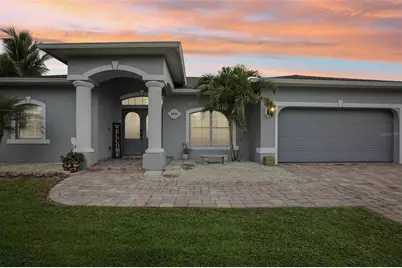 4455 W Price Boulevard, North Port, FL 34286 - Photo 1