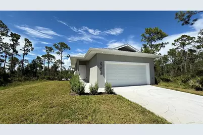 27418 Las Lomas Drive, Punta Gorda, FL 33955 - Photo 1