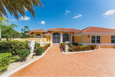 23288 Peachland Boulevard, Port Charlotte, FL 33954 - Photo 1