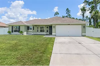 4024 Danbury Terrace, North Port, FL 34286 - Photo 1