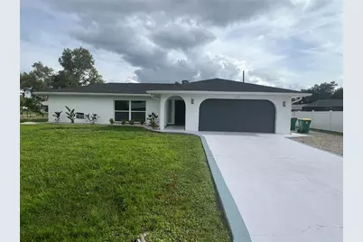 21371 Knollwood Avenue, Port Charlotte, FL 33952 - Photo 1