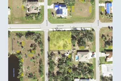 9677 President Circle, Port Charlotte, FL 33981 - Photo 1