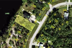 12037 Green Gulf Blvd, Punta Gorda, FL 33955 - Photo 1