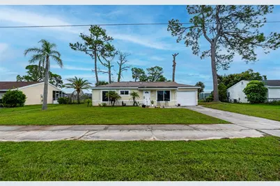 3310 Pan American Boulevard, North Port, FL 34287 - Photo 1