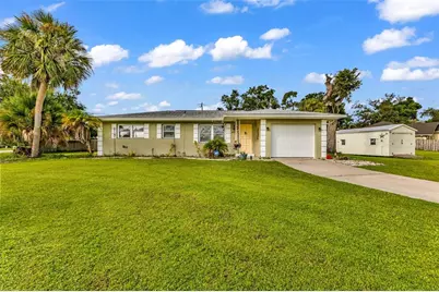 20347 Mount Prospect Avenue, Port Charlotte, FL 33952 - Photo 1