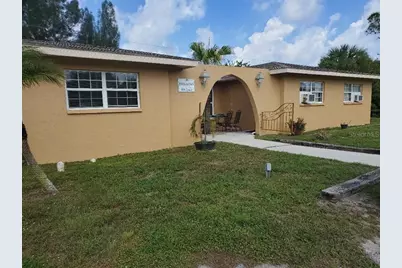 304 Ortiz Boulevard #4, North Port, FL 34287 - Photo 1