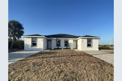 12260 Henley Avenue, Port Charlotte, FL 33981 - Photo 1