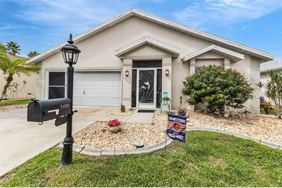 24208 Buckingham Way, Punta Gorda, FL 33980 - Photo 1