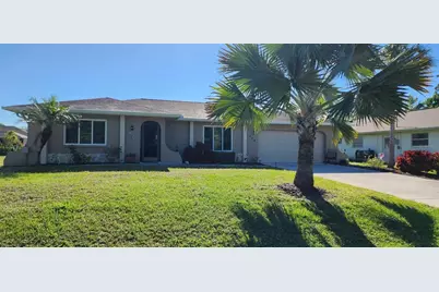 538 Grenada Street, Port Charlotte, FL 33948 - Photo 1