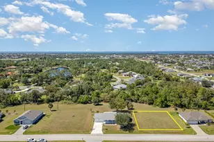 25403 Prada Dr, Punta Gorda, FL 33955 - Photo 1