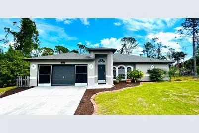 66 Wylam Drive, Port Charlotte, FL 33954 - Photo 1