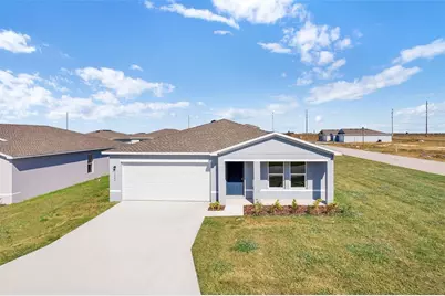 1860 Grand Ridge Street, Sebring, FL 33870 - Photo 1