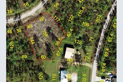 27141 & 27147 Dubonet Drive, Punta Gorda, FL 33955 - Photo 1