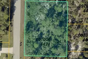 Ohio Rd, North Port, FL 34291 - Photo 1