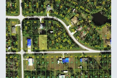 28152 Senator Drive, Punta Gorda, FL 33955 - Photo 1