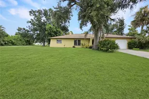 1205 Yorkshire St, Port Charlotte, FL 33952 - Photo 1