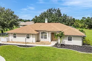 27052 Paratins Dr, Punta Gorda, FL 33983 - Photo 1