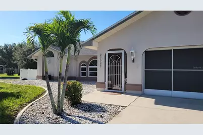 23389 Peachland Boulevard, Port Charlotte, FL 33954 - Photo 1