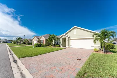 4075 Manatee Lane, Punta Gorda, FL 33980 - Photo 1