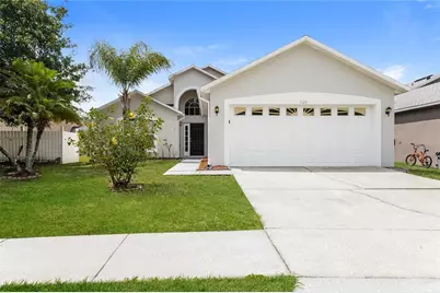 5120 Violet Lane, Kissimmee, FL 34758 - Photo 1