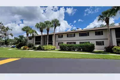1515 Forrest Nelson Boulevard #J206, Port Charlotte, FL 33952 - Photo 1